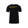 Mens Fitted Cotton Tee Thumbnail